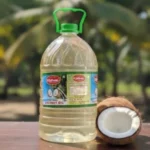 Coconut Oil - 3 Litre