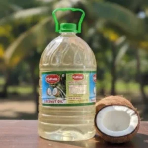Coconut Oil - 3 Litre