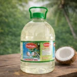 Coconut Oil - 5 Litre