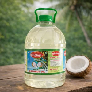 Coconut Oil - 5 Litre