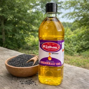 Gingelly Oil - 1 Litre