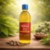 Castor Oil - 1/2 Litre
