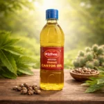 Castor Oil - 1/2 Litre