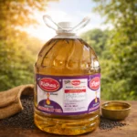 Gingelly Oil - 3 Litre