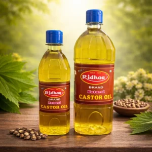 Castor Oil
